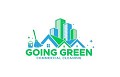 Going Green Commercial Cleaning