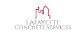 Lafayette Concrete Services