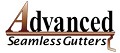 Advanced Seamless Gutters LLC